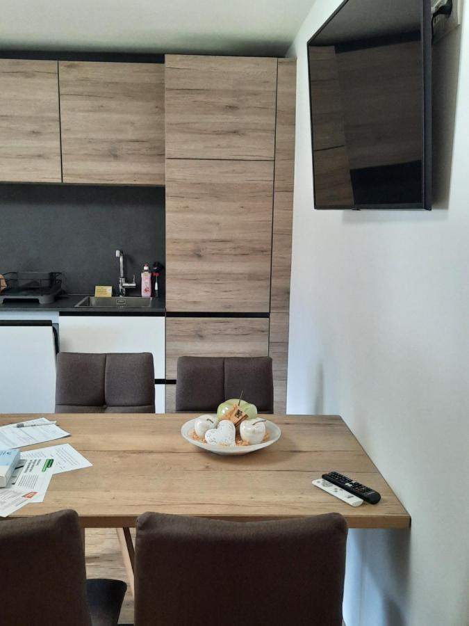 Apartamento Alblerhof Pfunds Exterior foto