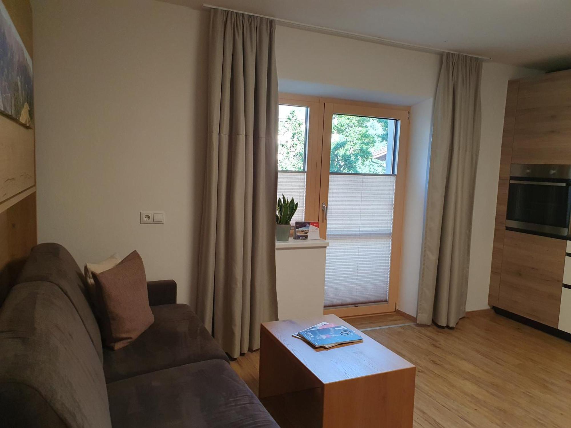 Apartamento Alblerhof Pfunds Exterior foto
